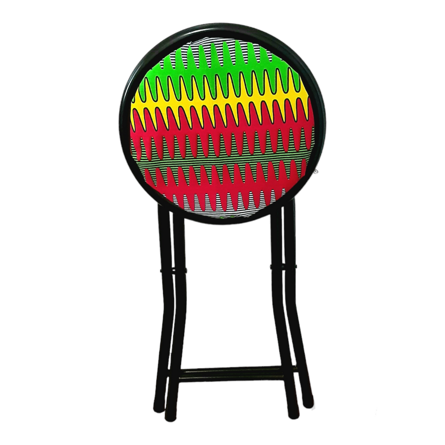 Tabouret pliant Eden