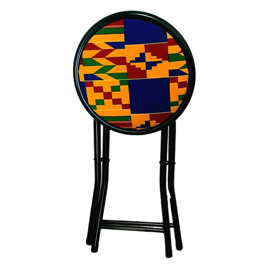 Tabouret pliant Passion