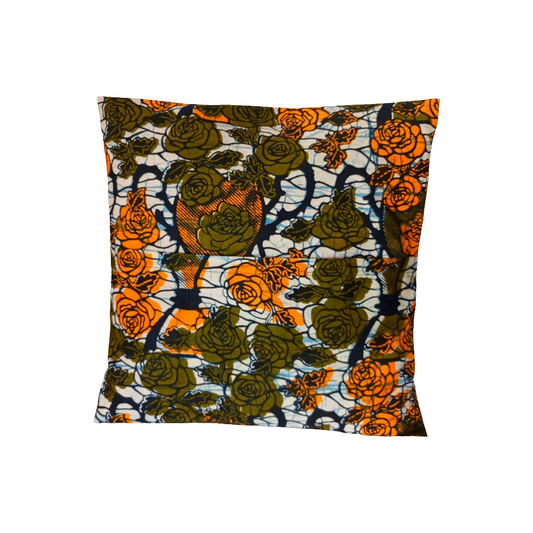 Housse de coussin décoratif