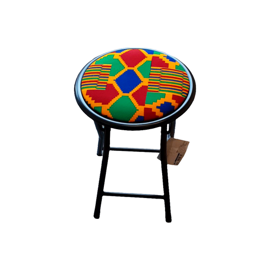 Tabouret pliant Kity