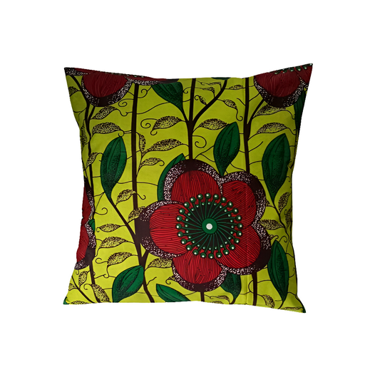 Housse de coussin décoratif