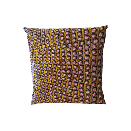 Housse de coussin décoratif