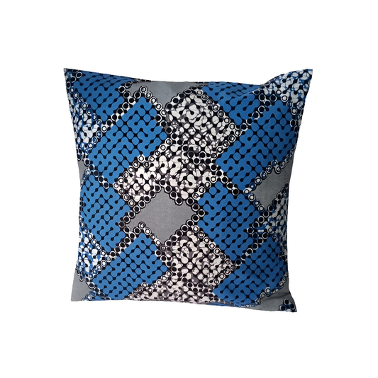 Housse de coussin décoratif