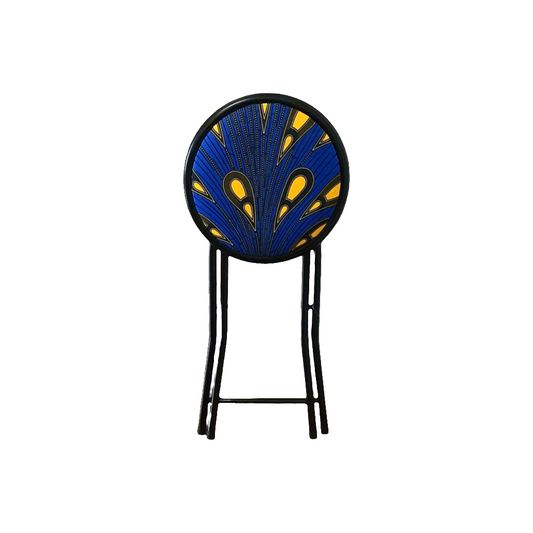 Tabouret pliant Paoni