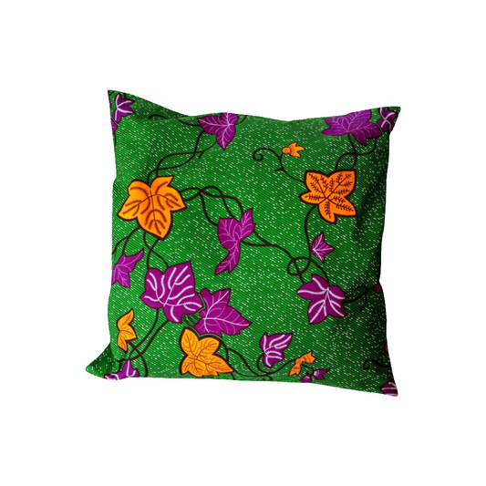 Housse de coussin décoratif