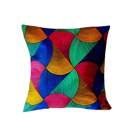 Housse de coussin décoratif