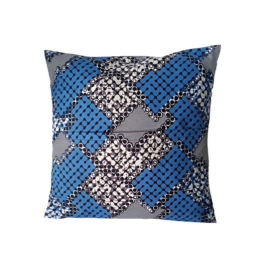 Housse de coussin décoratif