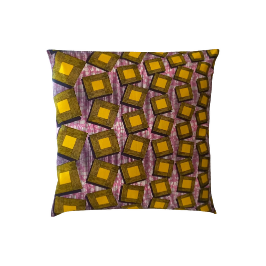 Housse de coussin décoratif