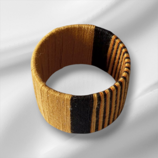 Bracelet- Manchette modèle MIYA