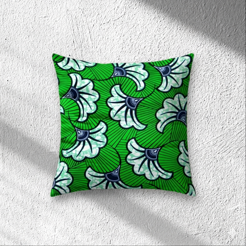 Housse de coussin décoratif