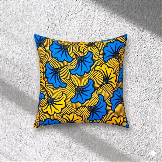 Housse de coussin décoratif