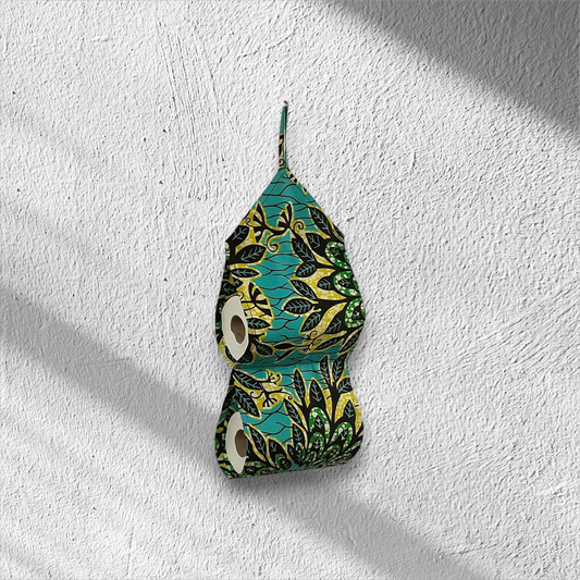 Porte rouleau papier toilette 4