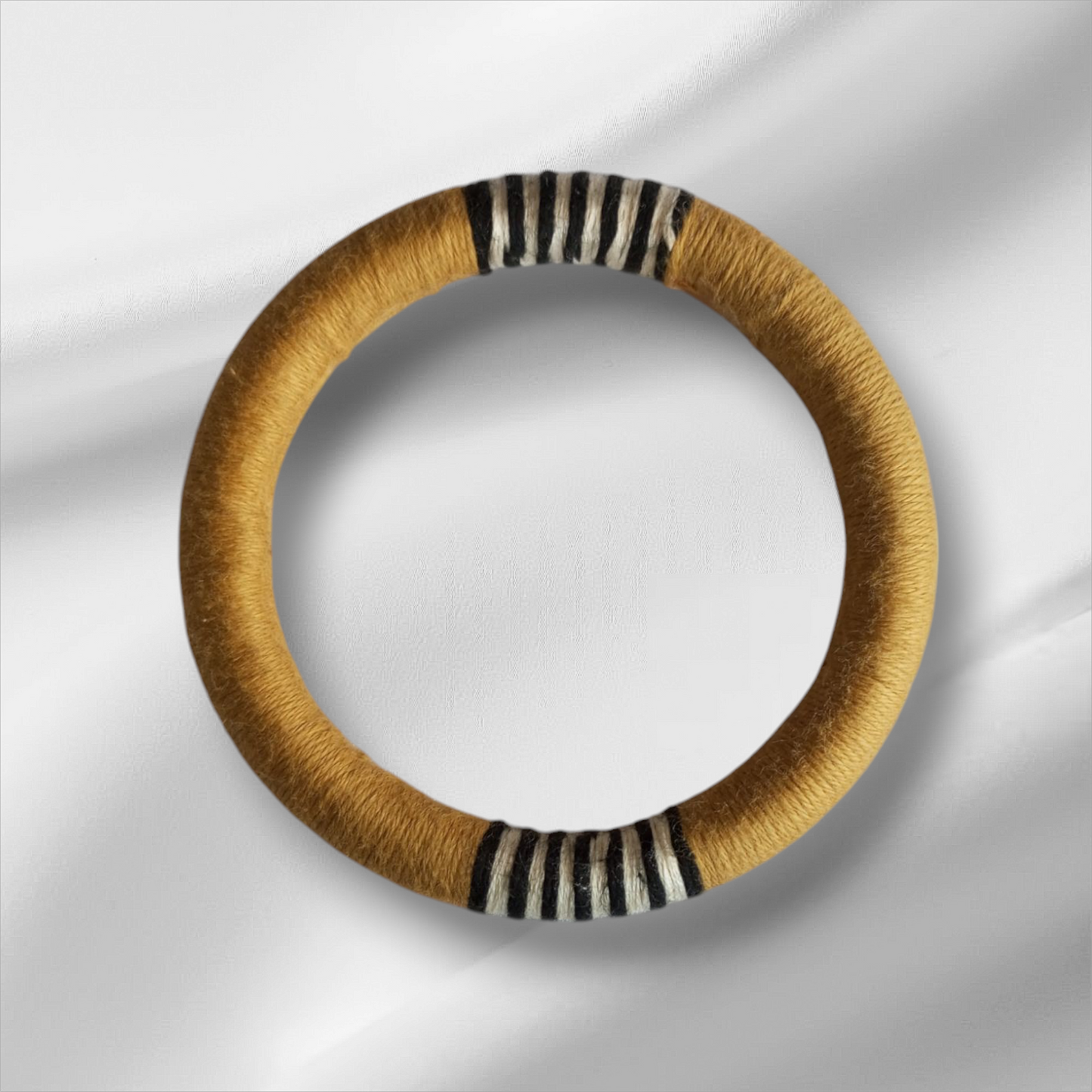 Bracelet en wax divers motifs /1cm