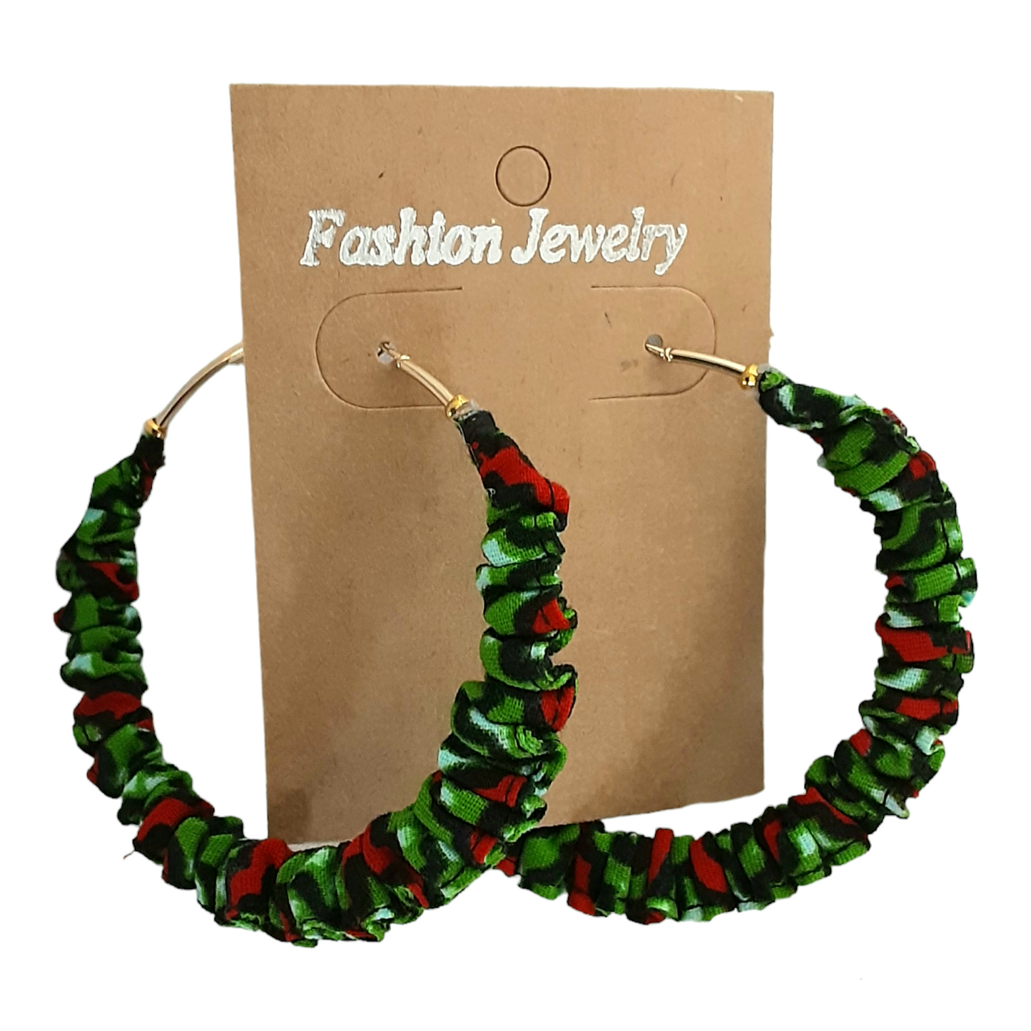 Boucles d'oreilles Eden