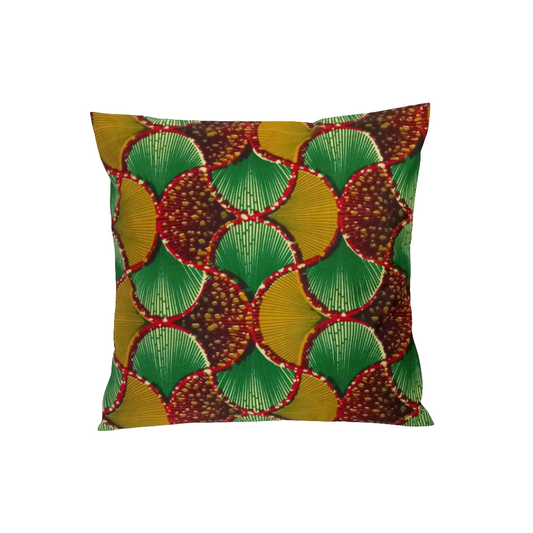 Housse de coussin décoratif