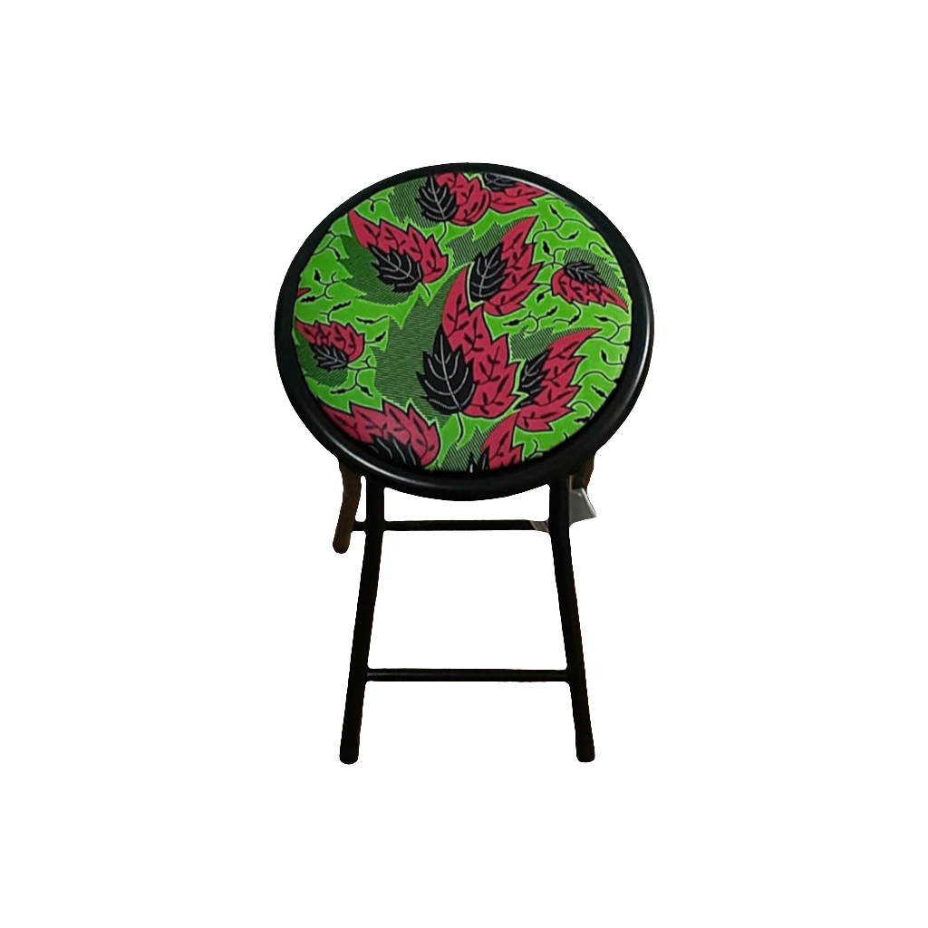 Tabouret pliant Olivia