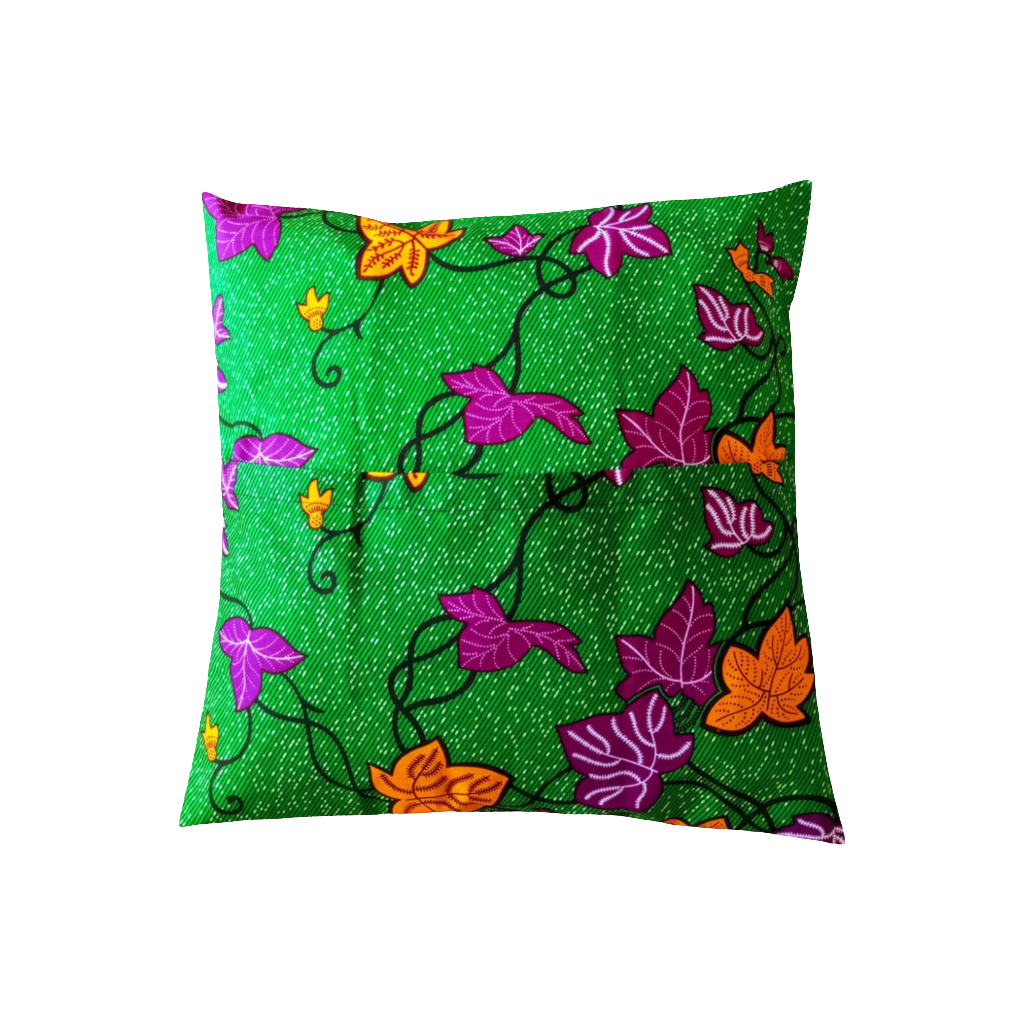 Housse de coussin décoratif