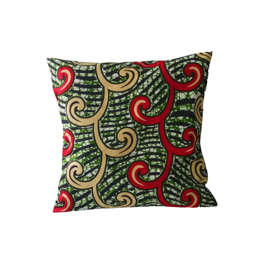 Housse de coussin décoratif