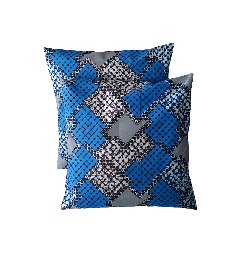 Housse de coussin décoratif
