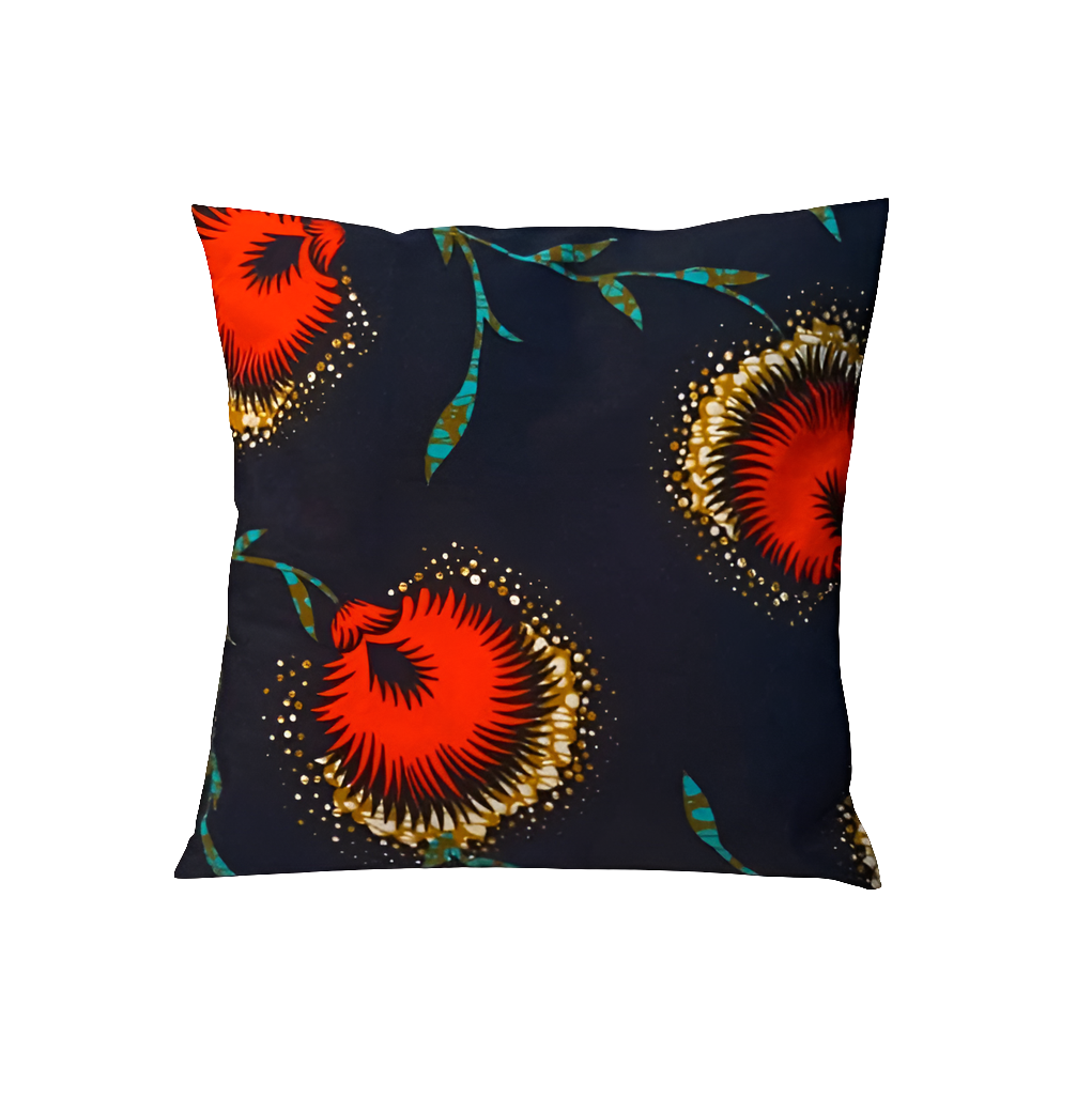 Housse de coussin décoratif