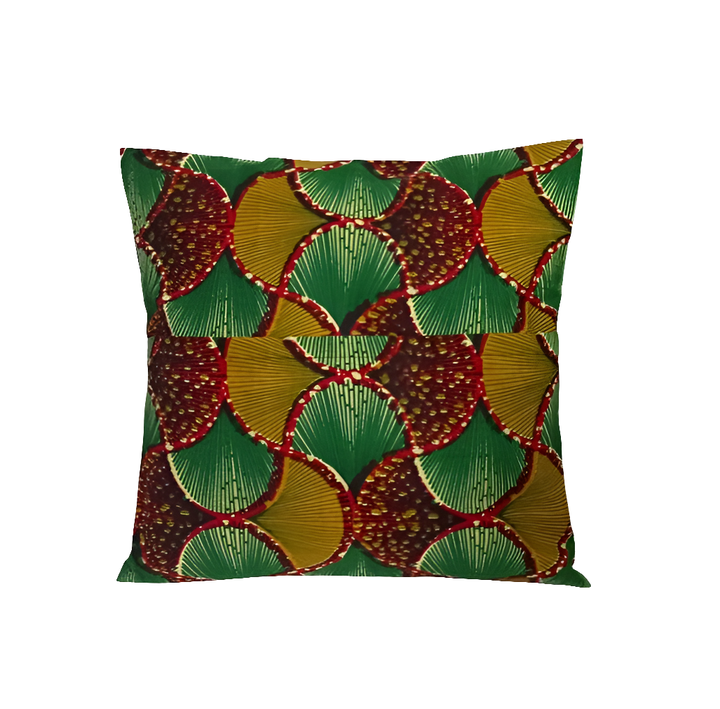 Housse de coussin décoratif