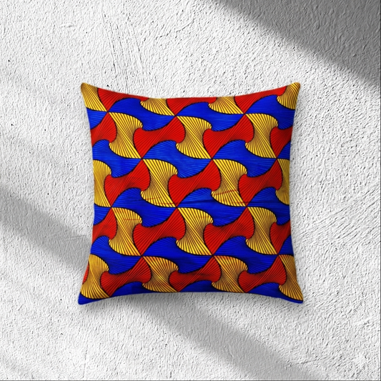 Housse de coussin décoratif