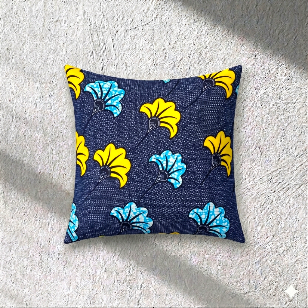 Housse de coussin décoratif