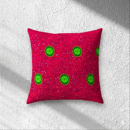 Housse de coussin décoratif