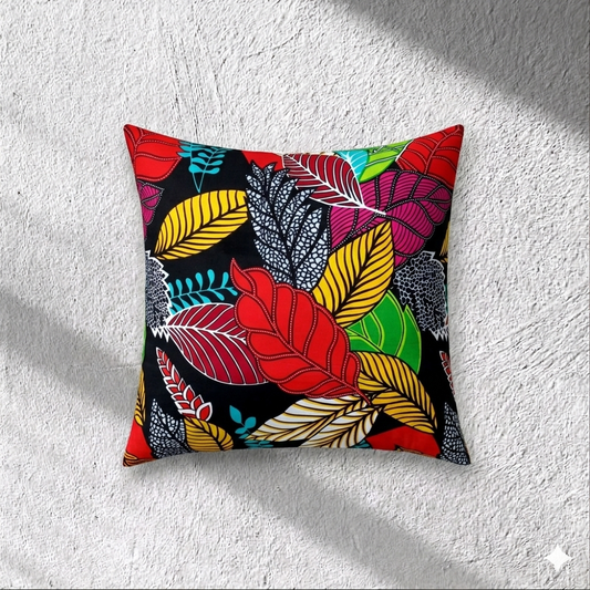 Housse de coussin décoratif